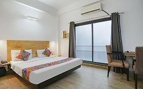 Fabhotel F9 Noida Sector 51
